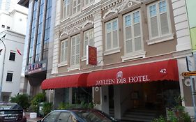 Jayleen 1918
